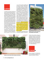 Dalla citta  06 2010, Vertical Garden by Patrick Blanc