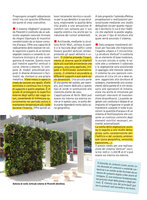 Dalla citta  06 2010, Vertical Garden by Patrick Blanc