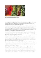 Forbes.com, November 2010, Vertical Garden by Patrick Blanc