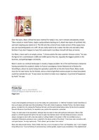 Forbes.com, November 2010, Vertical Garden by Patrick Blanc