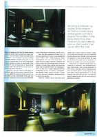 Perspective HK Octobre 2010, Vertical Garden by Patrick Blanc