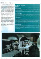 Perspective HK Octobre 2010, Vertical Garden by Patrick Blanc