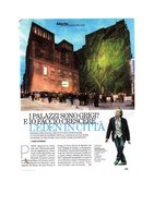 Republica 5 nov 2010, Vertical Garden by Patrick Blanc