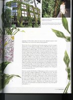 Magazin-Deutschland Dec 2010, Vertical Garden by Patrick Blanc