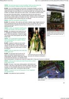 CapitaLand&#039;s newsletter, March 2011, Vertical Garden by Patrick Blanc