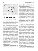 Botanical Studies (2011) vol 52 , Begonia blancii, publication, April 2011
