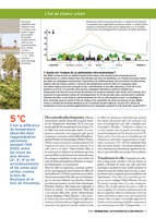Meteo France, dossiers de la recherche, fevrier 2012, Vertical Garden by Patrick Blanc