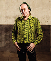 San Francisco Magazine April 2011, Vertical Garden by Patrick Blanc