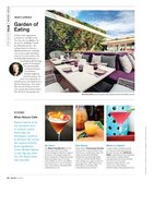 Miami April 2012, Vertical Garden by Patrick Blanc