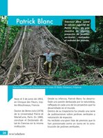 Nuestra Atmosfera April 2012, Vertical Garden by Patrick Blanc