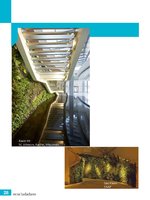 Nuestra Atmosfera April 2012, Vertical Garden by Patrick Blanc