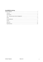 Suédois - Vertikala Trädgårdar April 2012, Vertical Garden by Patrick Blanc