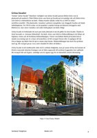 Suédois - Vertikala Trädgårdar April 2012, Vertical Garden by Patrick Blanc