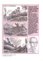 La croisière verte par Tripp - 1989, Vertical Garden by Patrick Blanc