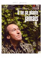 Voici - Janvier 2003, Vertical Garden by Patrick Blanc