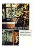 Casamica Oct. 2002, Vertical Garden by Patrick Blanc