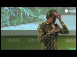 CP Europe, Madrid  16 april 2010, Vertical Garden by Patrick Blanc