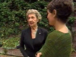 PATRICK BLANC coup de coeur d&#039;ANDREE PUTMAN