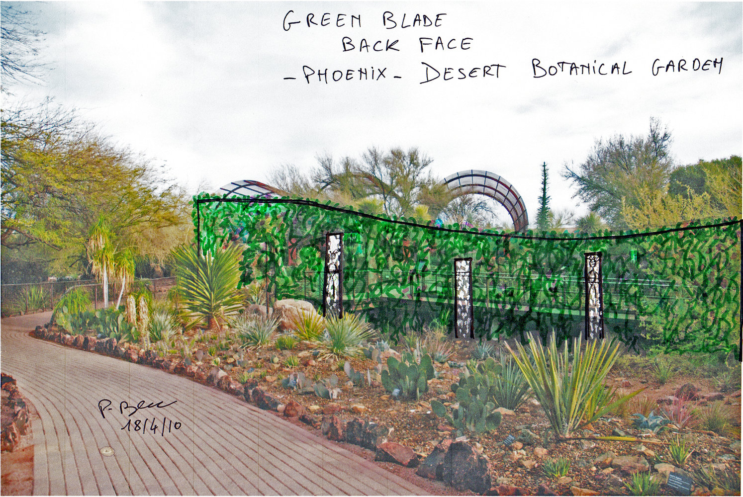 phoenix botanical garden price phoenix botanical garden price