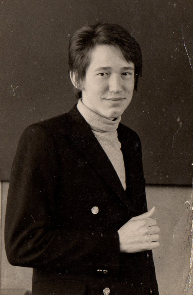 Patrick Blanc, 1971 Mur Vegetal Patrick Blanc