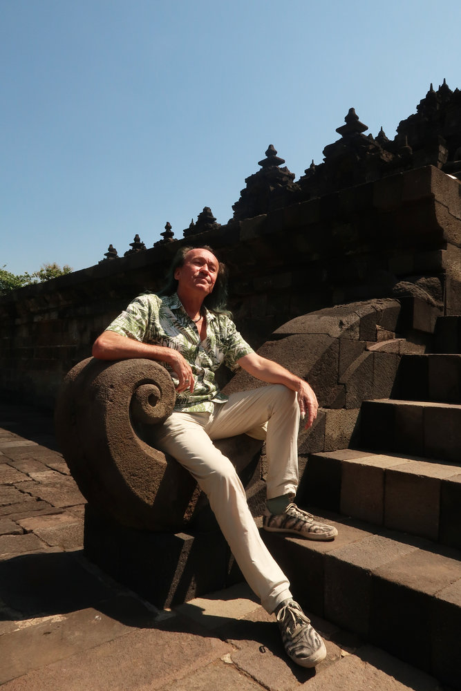 mur vegetal patrick blanc