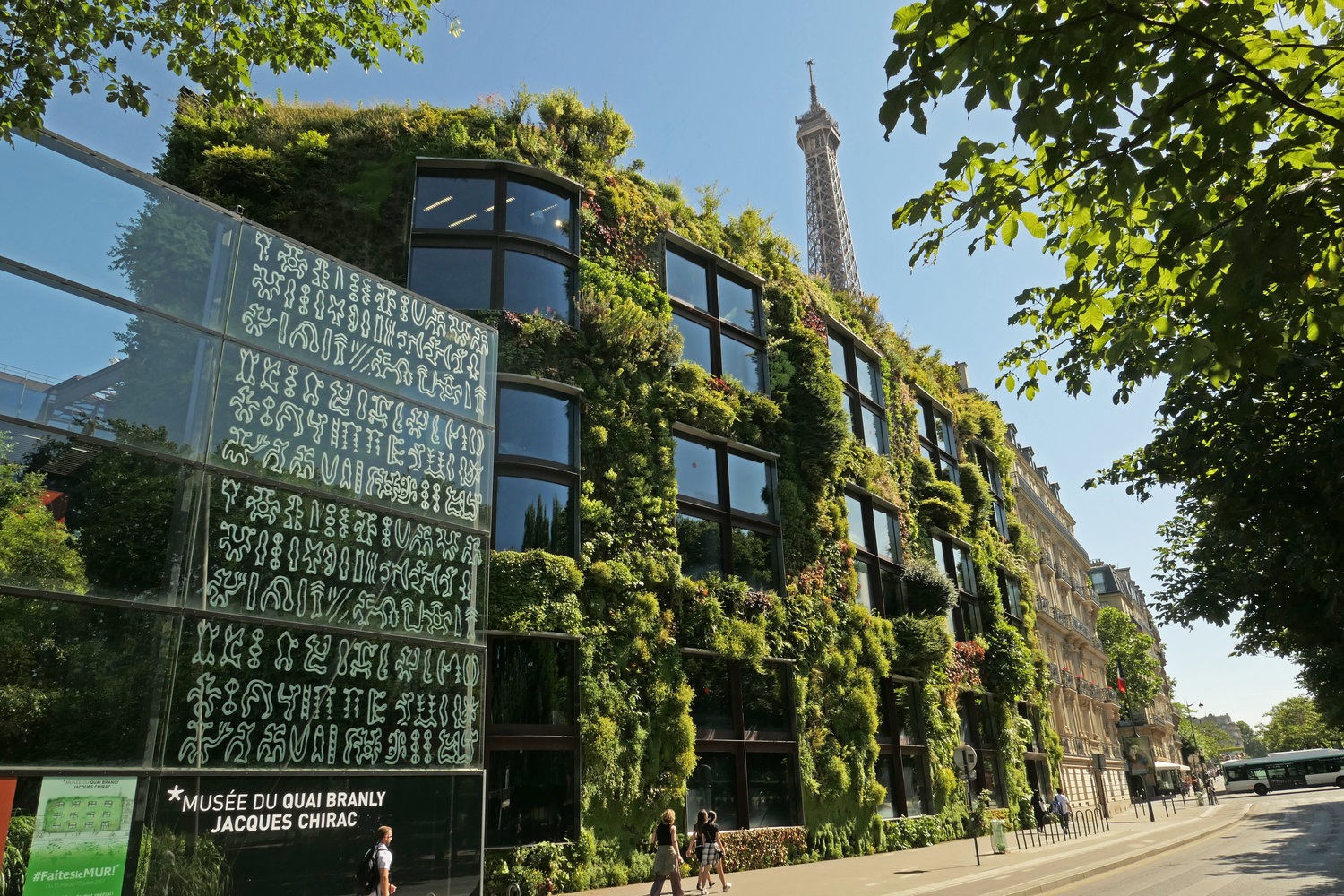 Musee Branly